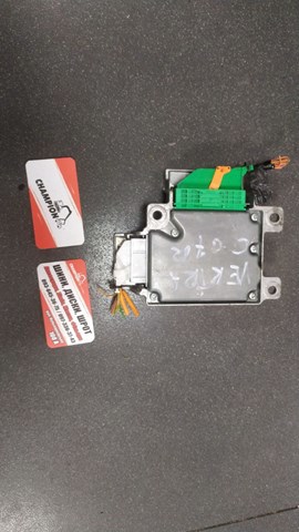 Блок управления — фото 3