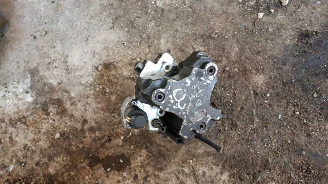 Насос паливний високого тиску (ПНВТ) - DIESEL