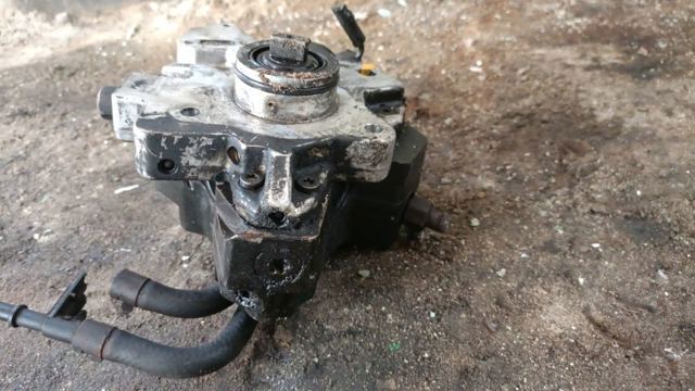 Насос паливний високого тиску (ПНВТ) - DIESEL — фото 11