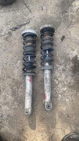 Опора амортизатора заднего