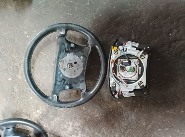 Подушка безпеки