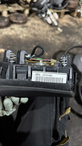 Подушка безпеки — фото 4