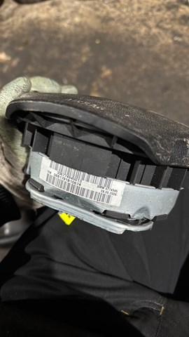 Подушка безпеки — фото 4