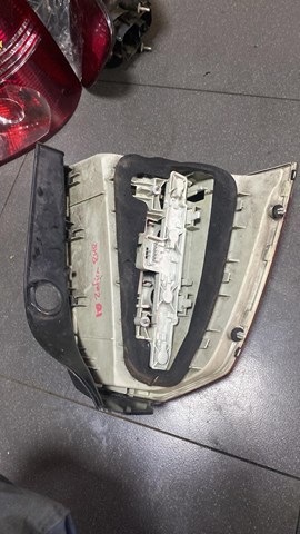 Фонар зафіра — фото 3