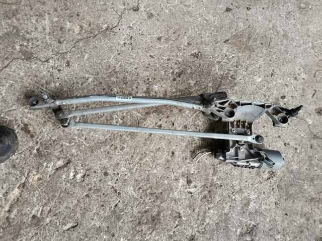 Трапеція склоочисників — фото 9