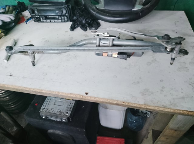 Трапеція — фото 2