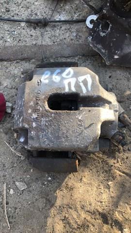 Суппорт тормозной передний правый