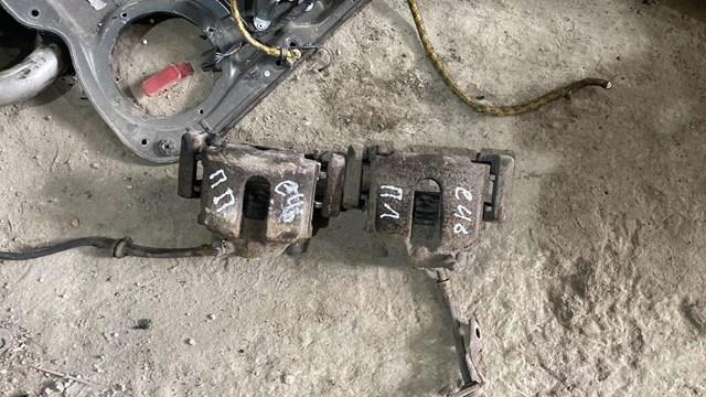 Суппорт тормозной передний правый