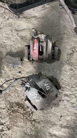 Суппорт тормозной передний правый