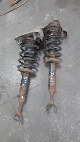 Амортизатор передний