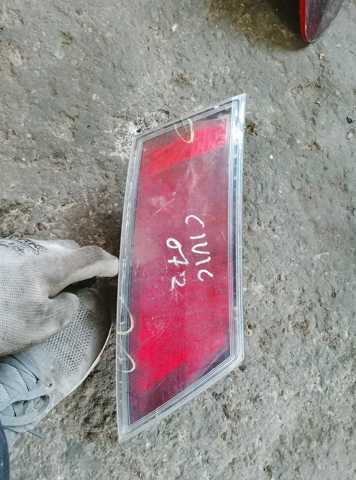 Ліхтар задній правий, внутрішній