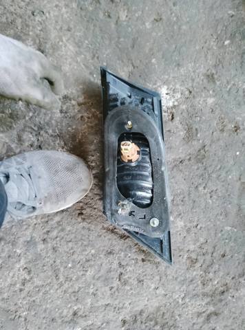 Ліхтар задній правий, внутрішній — фото 2