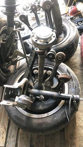 Суппорт тормозной задний левый — фото 3