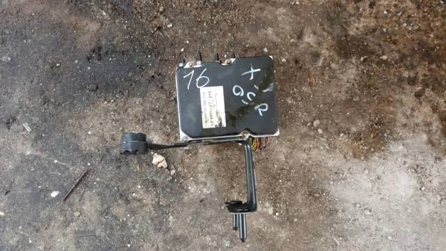 Блок abs — фото 2