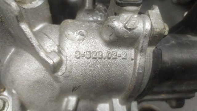 Вихлопна система — фото 4