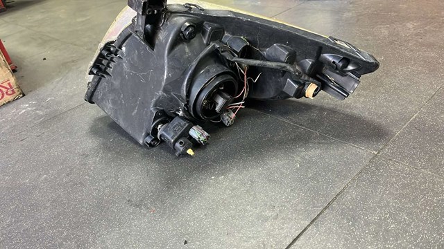 Фара левая — фото 7