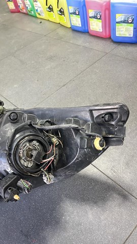 Фара левая — фото 5