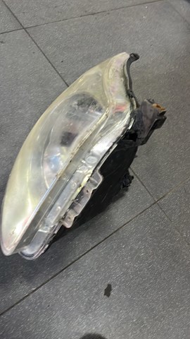 Фара левая — фото 3