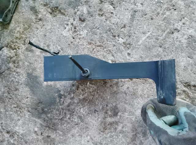 Педаль газу — фото 5