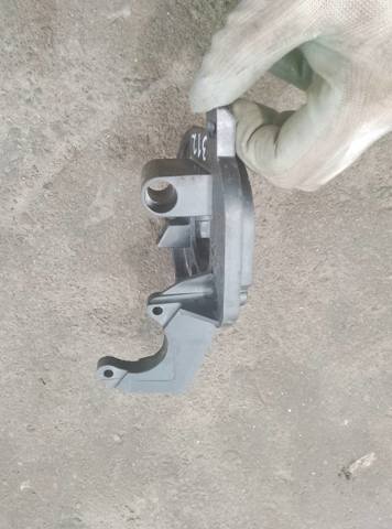 Кронштейн педалі — фото 3