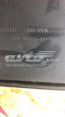 Накладка під лобове ліва — фото 3