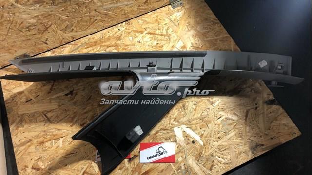 Накладка під лобове ліва — фото 2