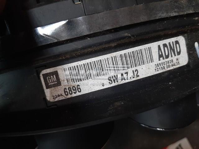 Приборная панель OPEL INSIGNIA 2.0 CDTI — фото 2