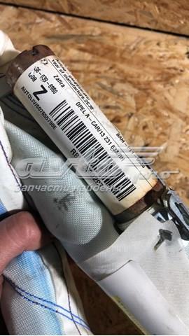 Шторка аірбегу — фото 3