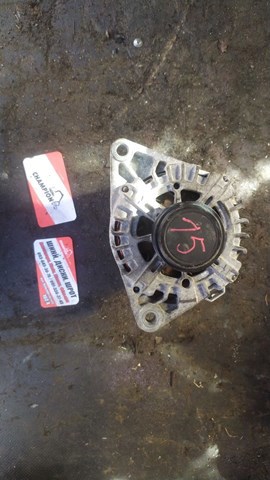 Генератор — фото 2