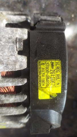 Генератор — фото 3