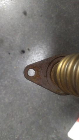 Вихлопна система — фото 3