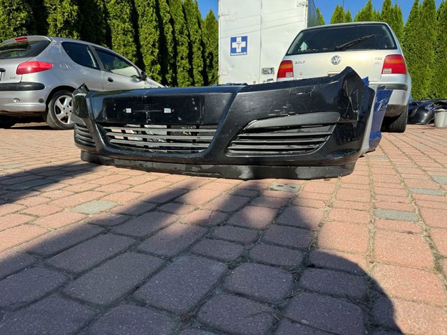 Бампер — фото 2