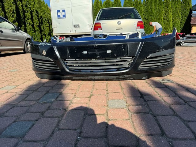 Бампер — фото 3