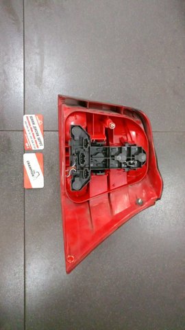 Стоп задній лівий — фото 5