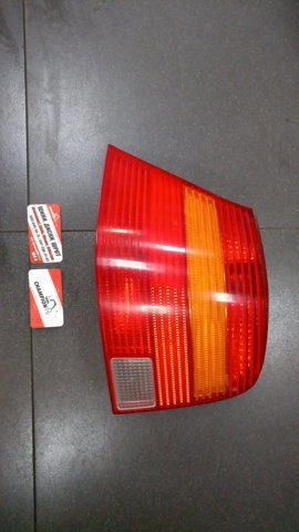 Стоп задній лівий — фото 3