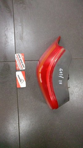 Стоп задній лівий — фото 4