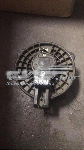 Вентилятор пічки Mazda 6 — фото 2