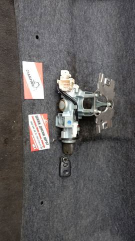 Замок запалювання — фото 2