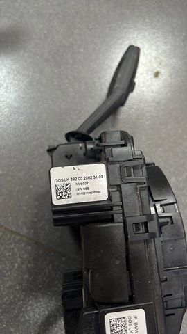 Підрульові перемикачі — фото 3