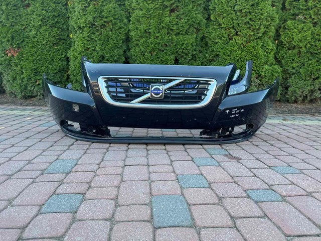 Бампер передний — фото 2