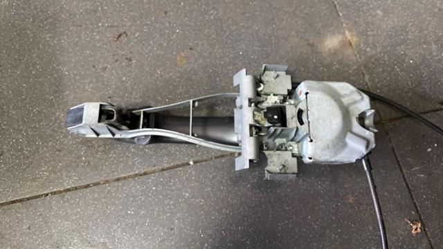 Ручка двери задней наружная — фото 2