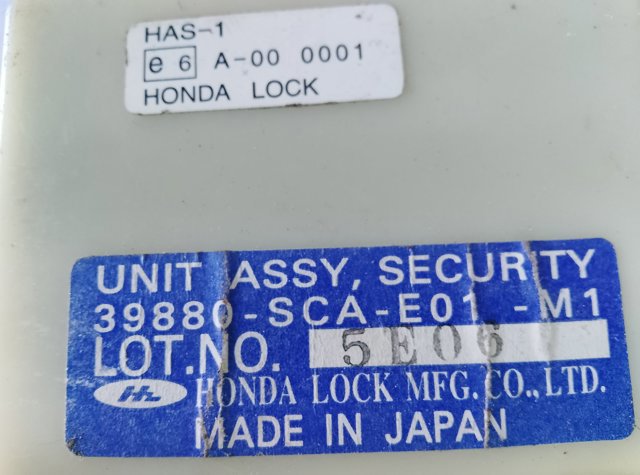 Блоки управления — фото 2