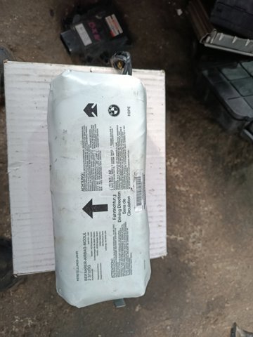 Подушка airbag — фото 10