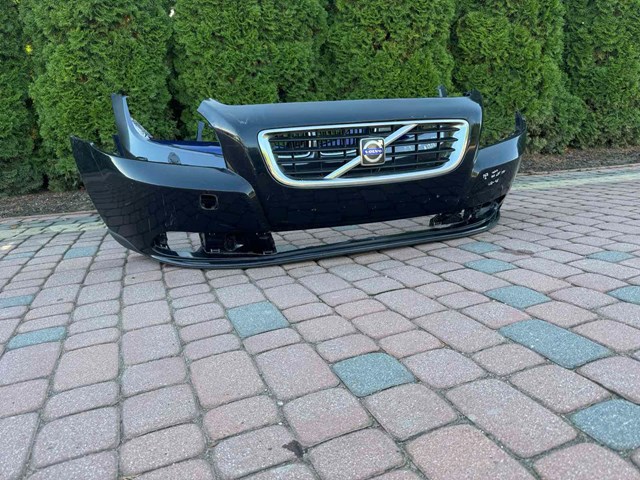 Бампер передний — фото 3