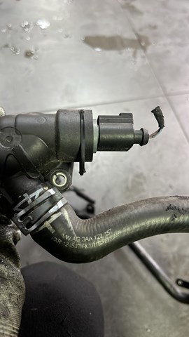 Патрубок — фото 3