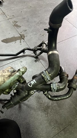 Патрубок — фото 2