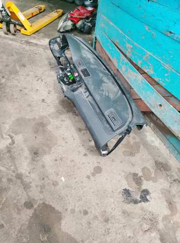 Панель приладів торпеди — фото 2