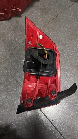 Фонарь задний правый внешний — фото 3