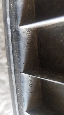 Корпус повітряного фільтра — фото 3