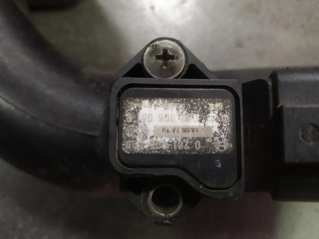 Патрубок — фото 6